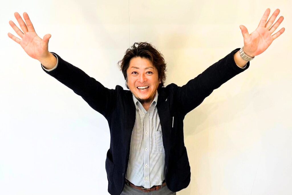 花田 直樹
