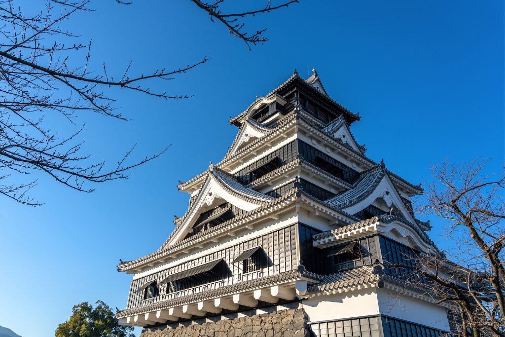 熊本城