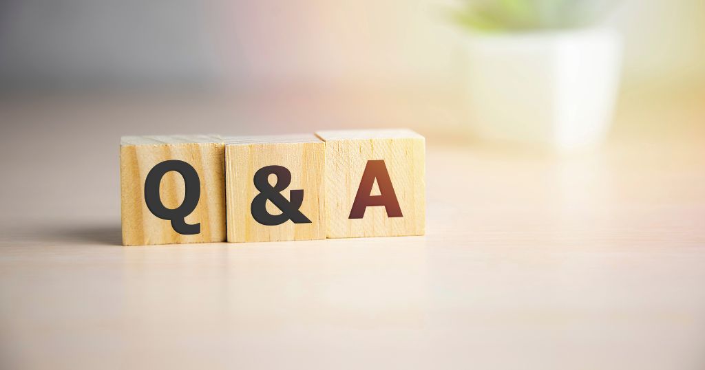 Q&A